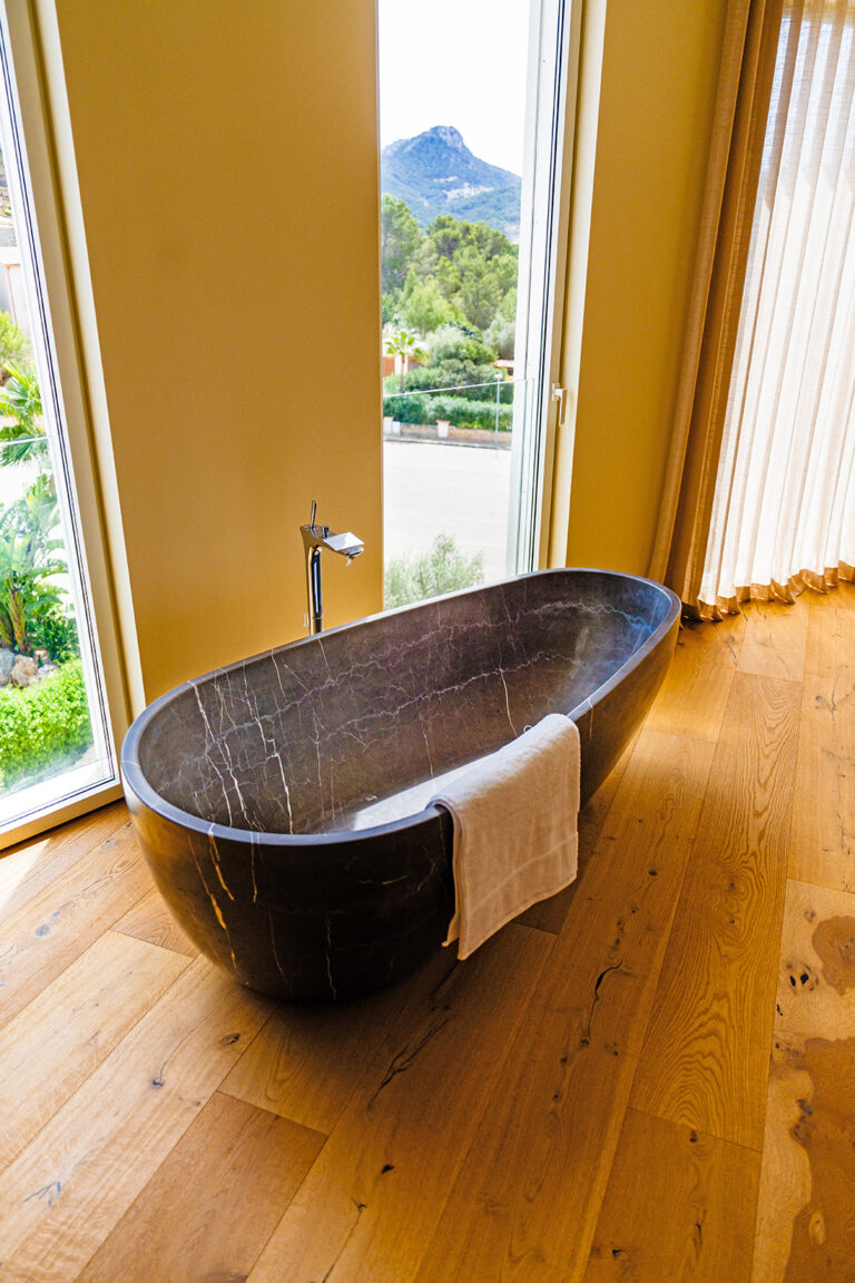 Bathdetail