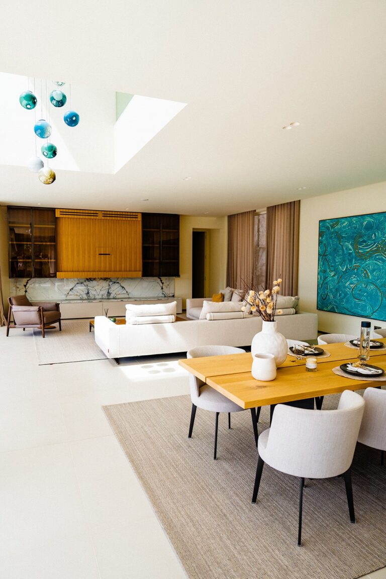 Living_Dining area