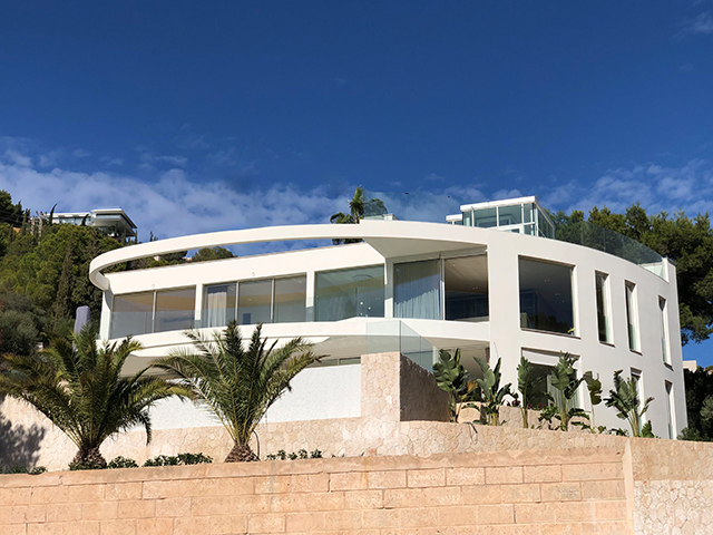 Villa Mimosa
