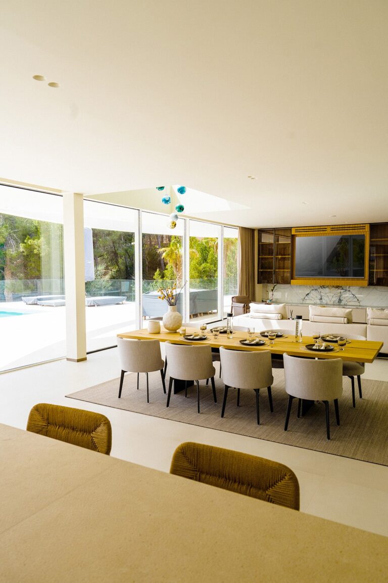 Villa Mimosa